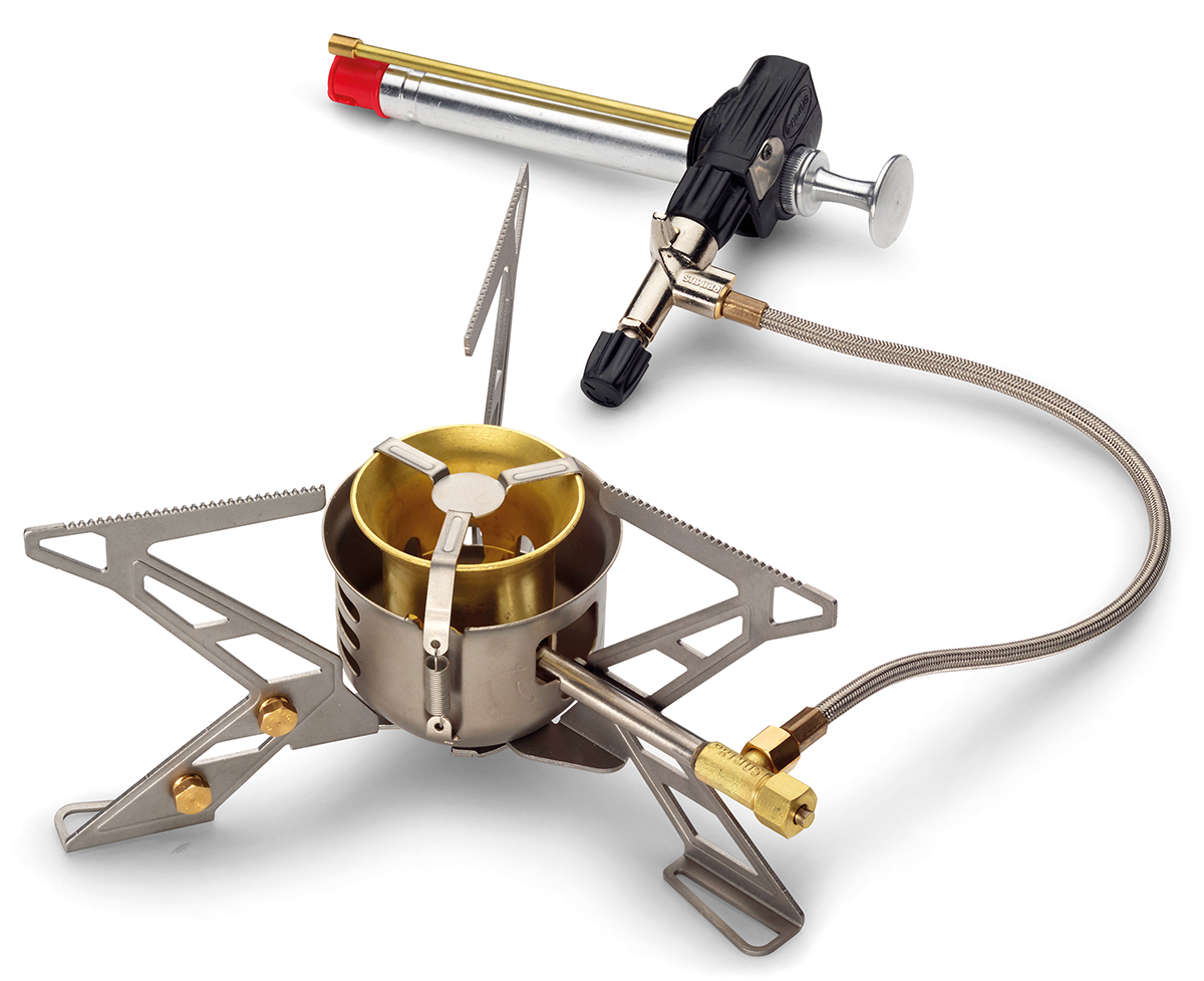 Primus Kocher MultiFuel III